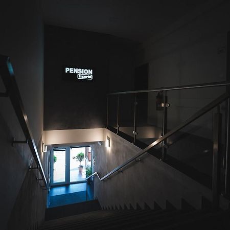 Penzion Imperial Zarnovica Buitenkant foto
